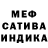 Альфа ПВП крисы CK Narestian